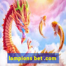 lampions bet .com